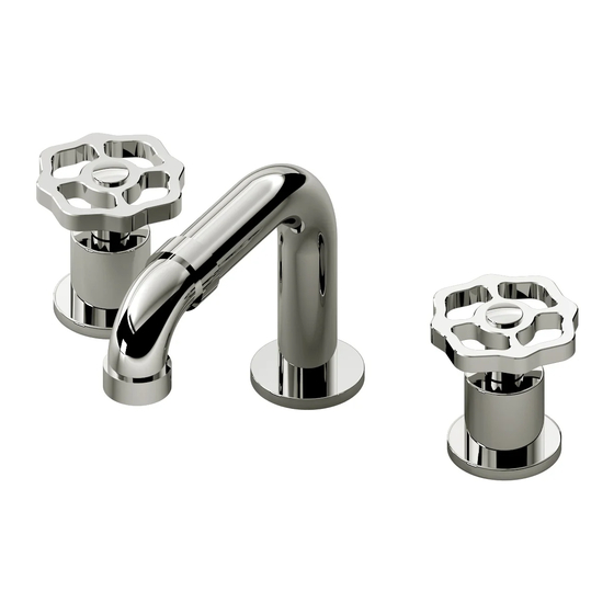 Graff E-11310-C18B 5330000 Manual