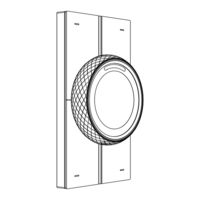 akubela HyPanel Lux RT61-R2-EU Quick Manual