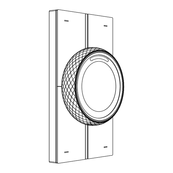 akubela HyPanel Lux RT61-R2-EU Quick Manual
