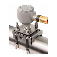 Emerson Rosemount SAM42 Quick Start Manual