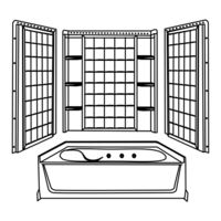 Kohler STERLING 76100100 Installation Manual