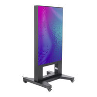 Displays2Go DW060VBC User Manual