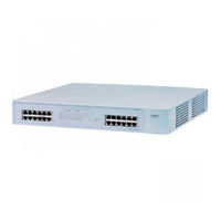 3Com 3C17700 - SuperStack 3 Switch 4900 Getting Started Manual