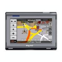 WayteQ N720B User Manual