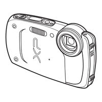 FujiFilm FINEPIX XP20 Ser Owner's Manual
