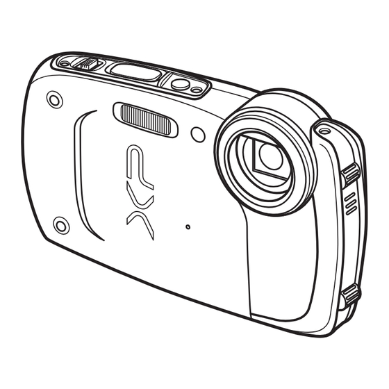 FujiFilm FINEPIX XP20 Ser Owner's Manual