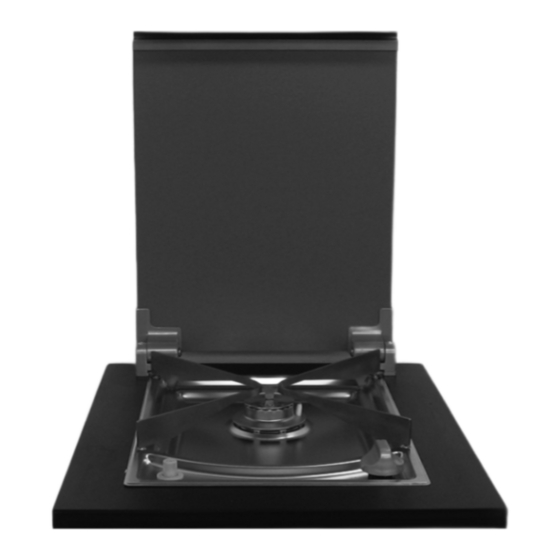 smev 7003 Installation And Use Manual