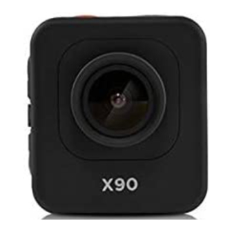 Kaiser Baas X90 Quick Start Manual