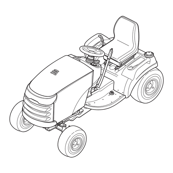Simplicity 2690879 Operator's Manual