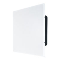 Crestron FSDI8-W-T Quick Start Manual