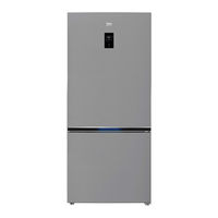 Beko RCNE720E3VZP User Manual
