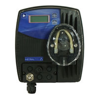 Astralpool CONTROL BASIC Installation Manual