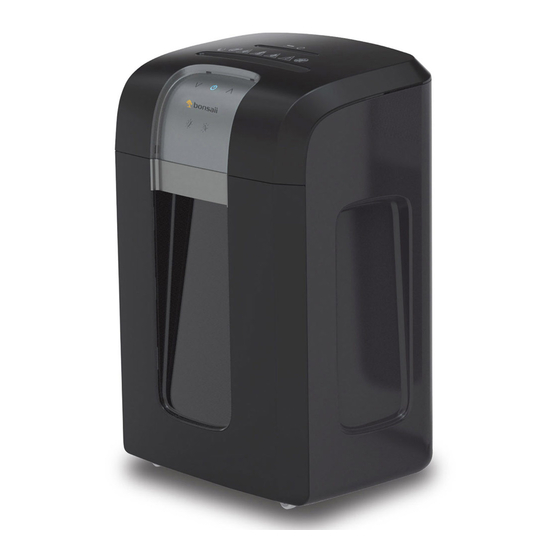 Bonsaii S-series User Manual