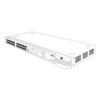 3Com SuperStack II 3C16592A User Manual