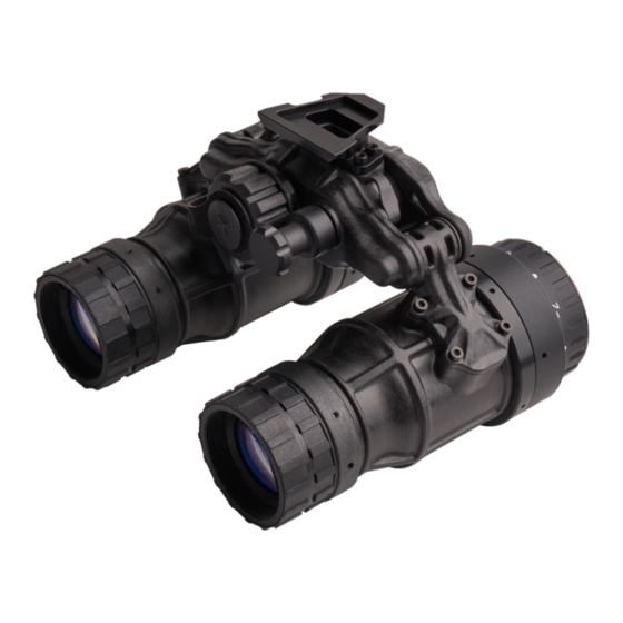 ACT DTNVS Night Vision Binoculars Manuals