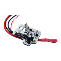Perun V2 Hybrid User And Installation Manual