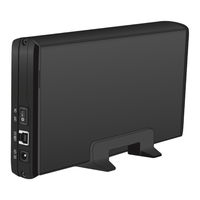 Steren USB-121 Instruction Manual
