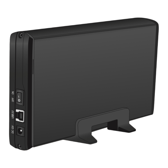 Steren USB-121 Instruction Manual