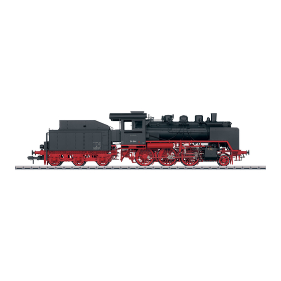 marklin 55247 User Manual