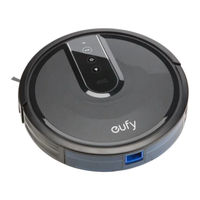 EUFY T2117 Quick Start Manual