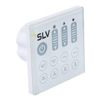 SLV 470670 Operating Manual