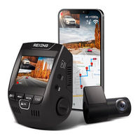 Rexing V1PGW-4K User Manual