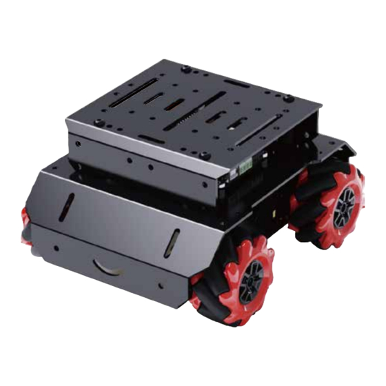 Makeblock m Bot mega Quick Start Manual