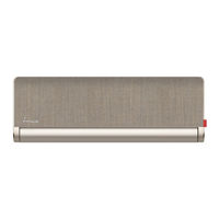 FRAM Moonstone ACF-MS12WIFI-GY Manual