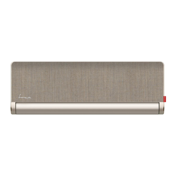 FRAM Moonstone ACF-MS12WIFI-GD Manual