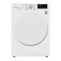 LG DVH9-09W Owner's Manual