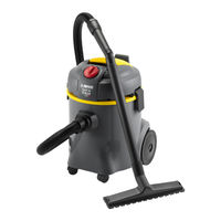 Lavorwash P82.0604 Instructions Manual