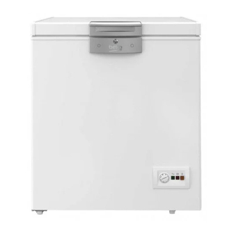 Beko HSA20521 Instructions Of Use
