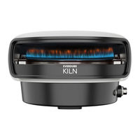 Everdure KILN Instruction Manual