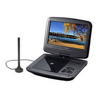 Reflexion DVD 9017 User Manual