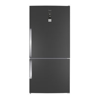 Cylinda KF4384NBIE User Manual