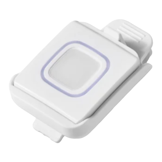 Ecolink WST-132 Instruction And User's Manual