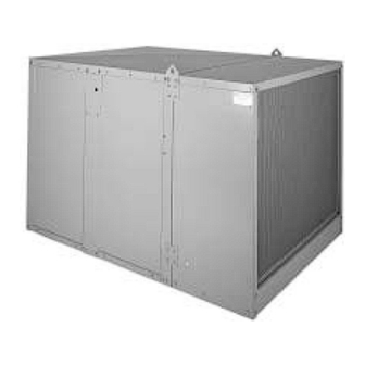 Champion MasterCool SAD150B Owner's Manual