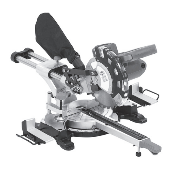 Far Tools JOS 210B Original Translation