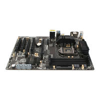 ASRock Z87 Extreme3 User Manual
