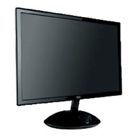 AOC e2343Fi Manual