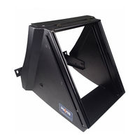 Havis-Shields C-VS-1200-F250-1 Install Instructions