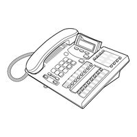 Norstar Compact ICS 6.0 Manual