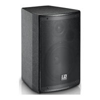 LD STINGER MIX G2 SERIES User Manual