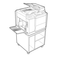 Duplo DP-21S II Instruction Manual