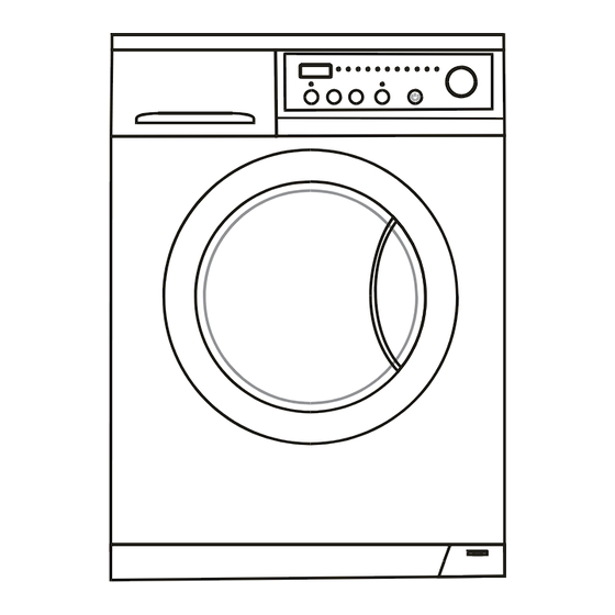 Proline PFL1165W-U Service Manual