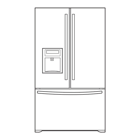 Kenmore 795.78402.804 Service Manual