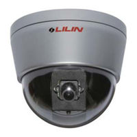 Lilin CMD076X series Instruction Manual