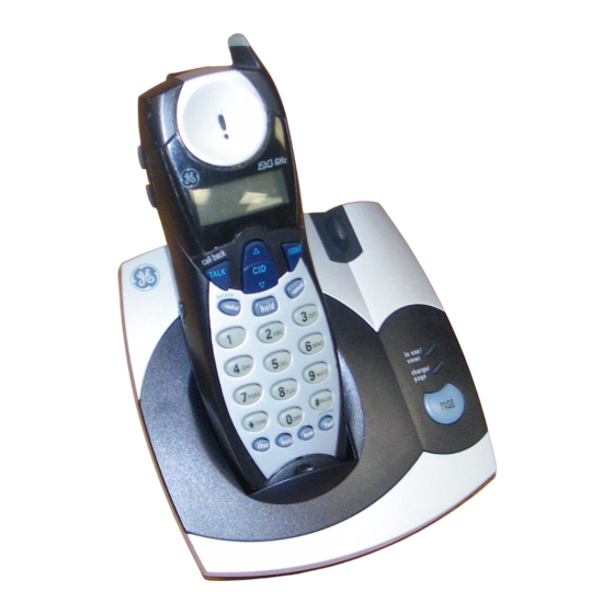 GE 27930 User Manual