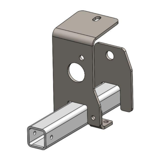 Torklift F2012 Installation Instructions Manual