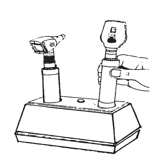 Welch Allyn 71114 Manual